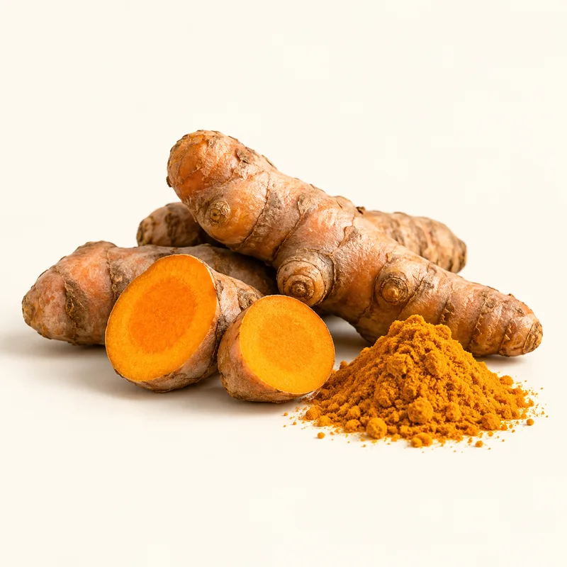 Ilustración del ingrediente: Cúrcuma